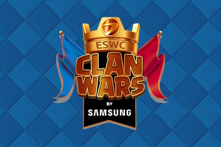 Clash Royale : ESWC Clan Wars, l'organisateur répond à AD Esport